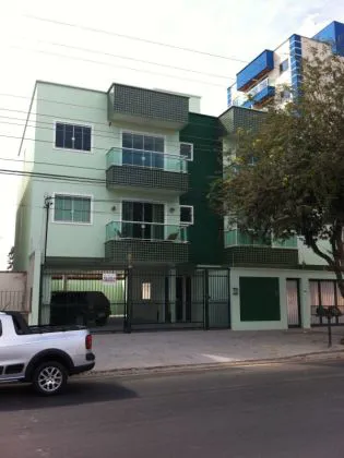 Apartamento para aluguel em Manejo